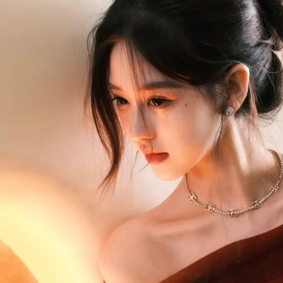 千万别抬头