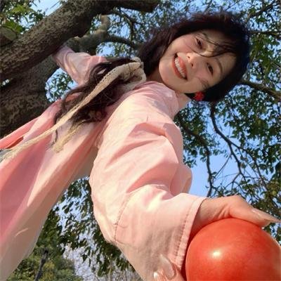 陀螺女孩